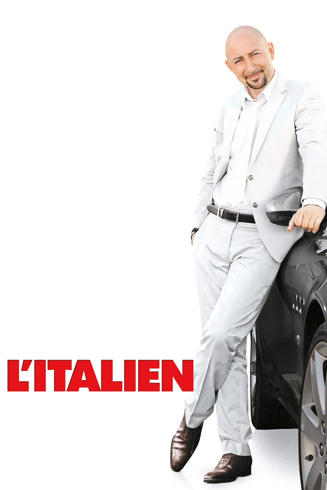 L'Italien (2010)